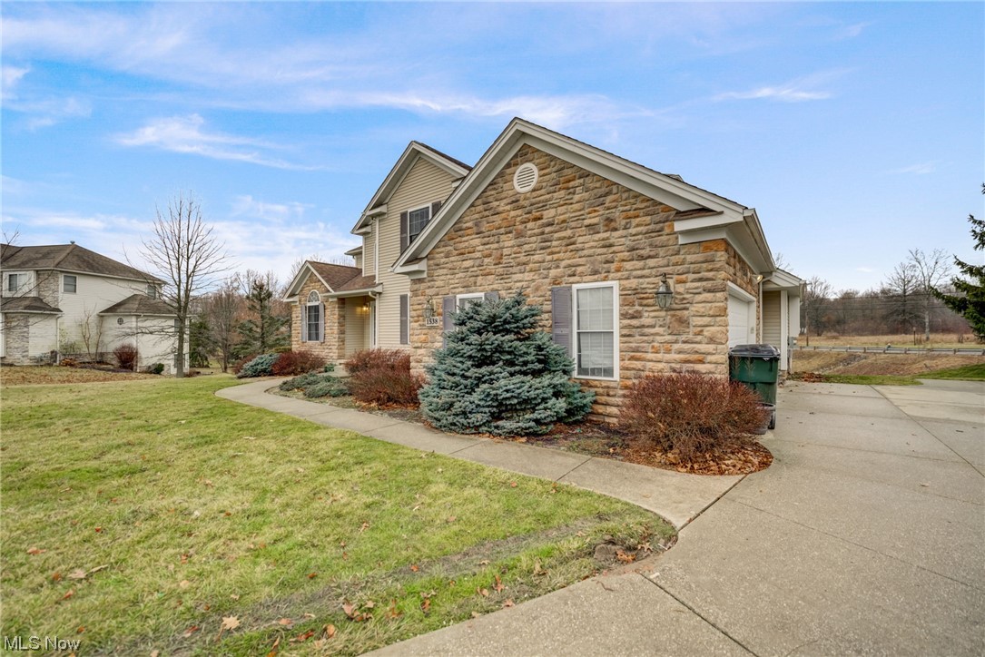 Bradford Oaks - Residential