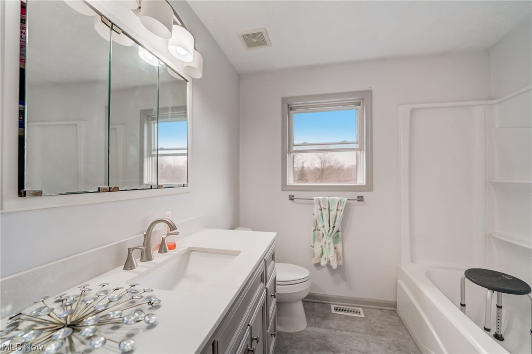 Bradford Oaks - Residential