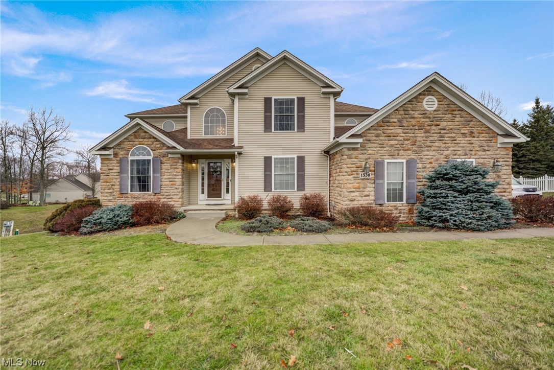 Bradford Oaks - Residential