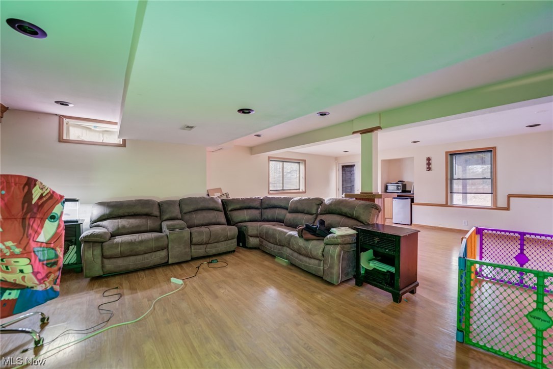 Bradford Oaks - Residential