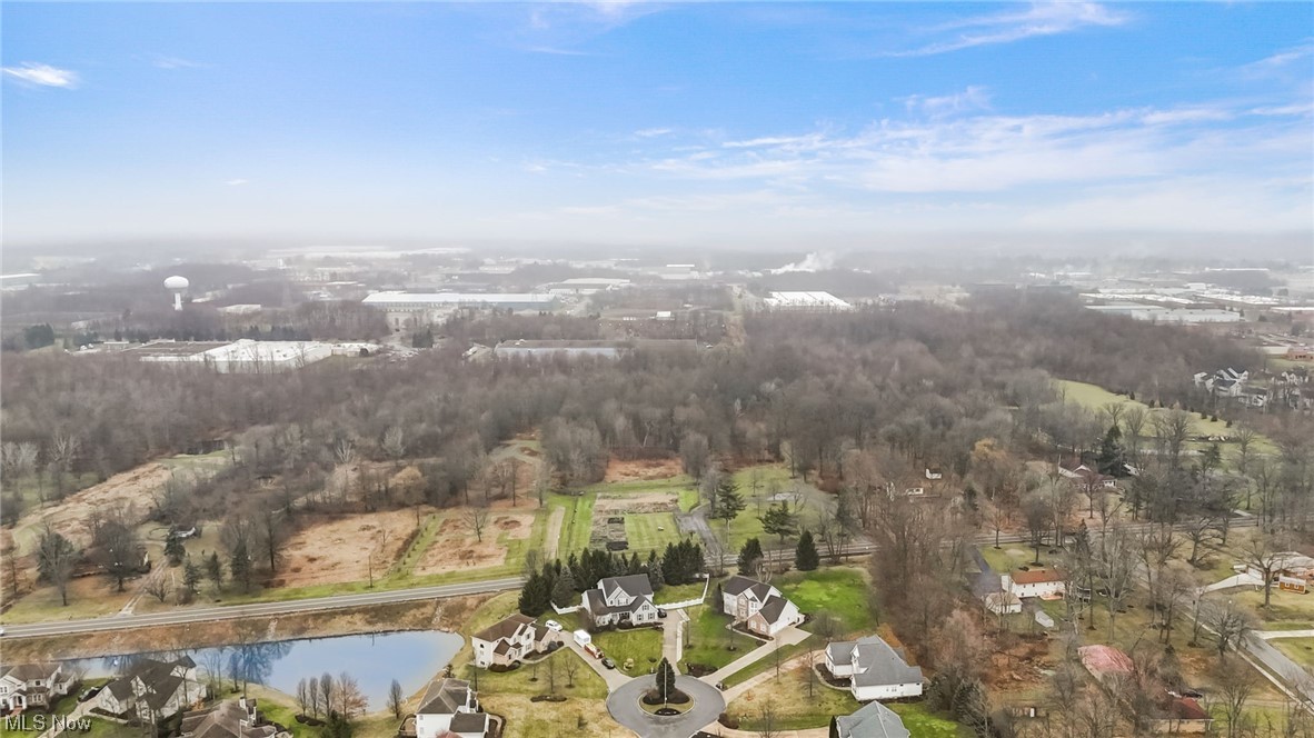 Bradford Oaks - Residential