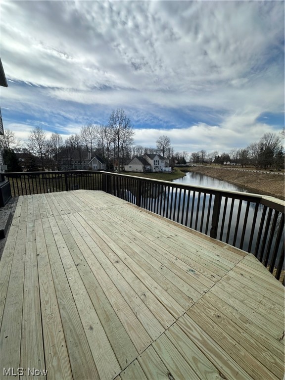 Bradford Oaks - Residential