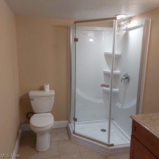 Bradford Oaks - Residential