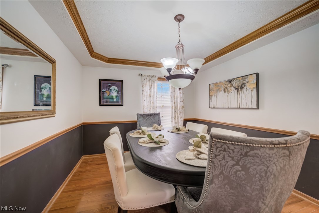 Bradford Oaks - Residential