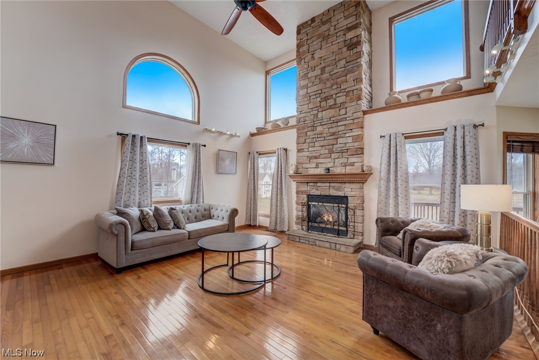 Bradford Oaks - Residential