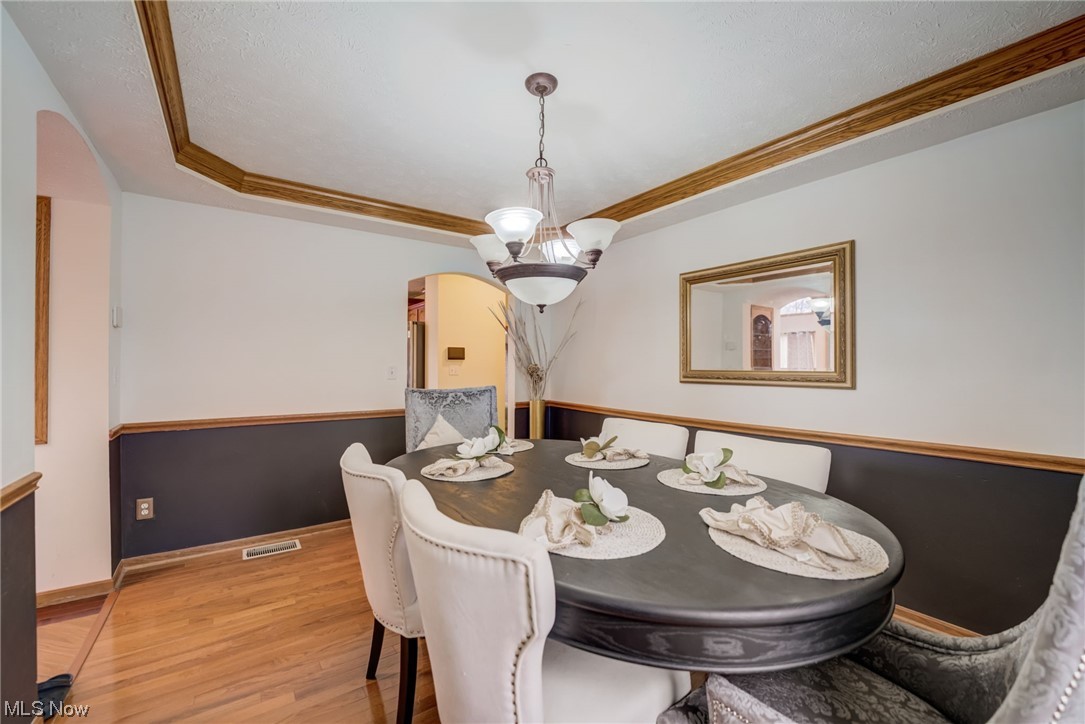 Bradford Oaks - Residential