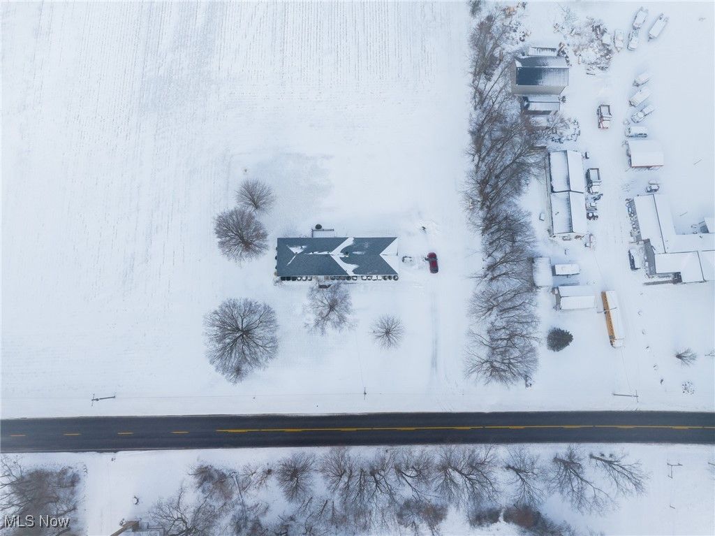 Photo of 626 State Route 302, Ashland, OH 44805 (MLS # 5183158)