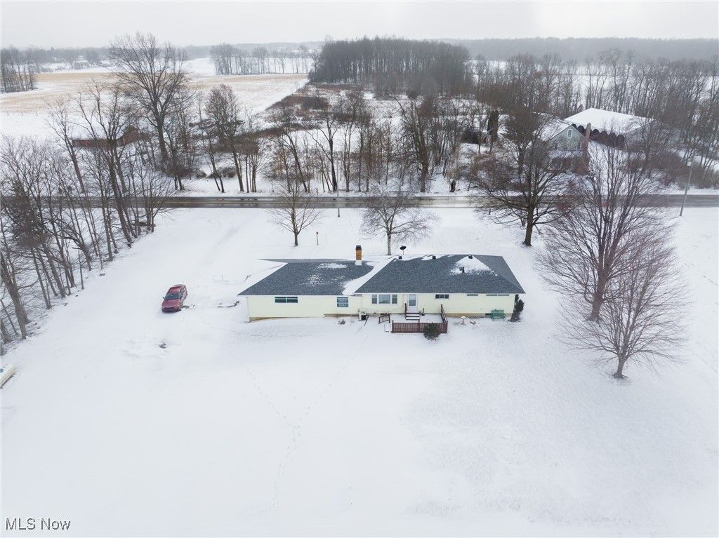 Photo of 626 State Route 302, Ashland, OH 44805 (MLS # 5183158)