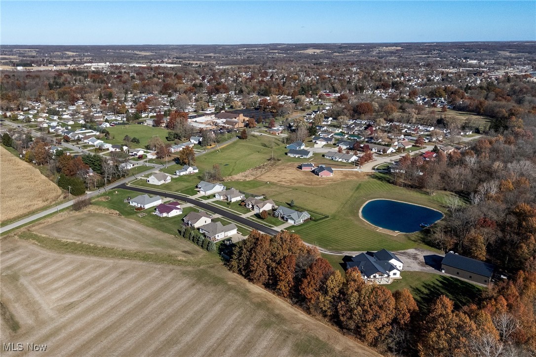 Abbie Crk Dev - Residential