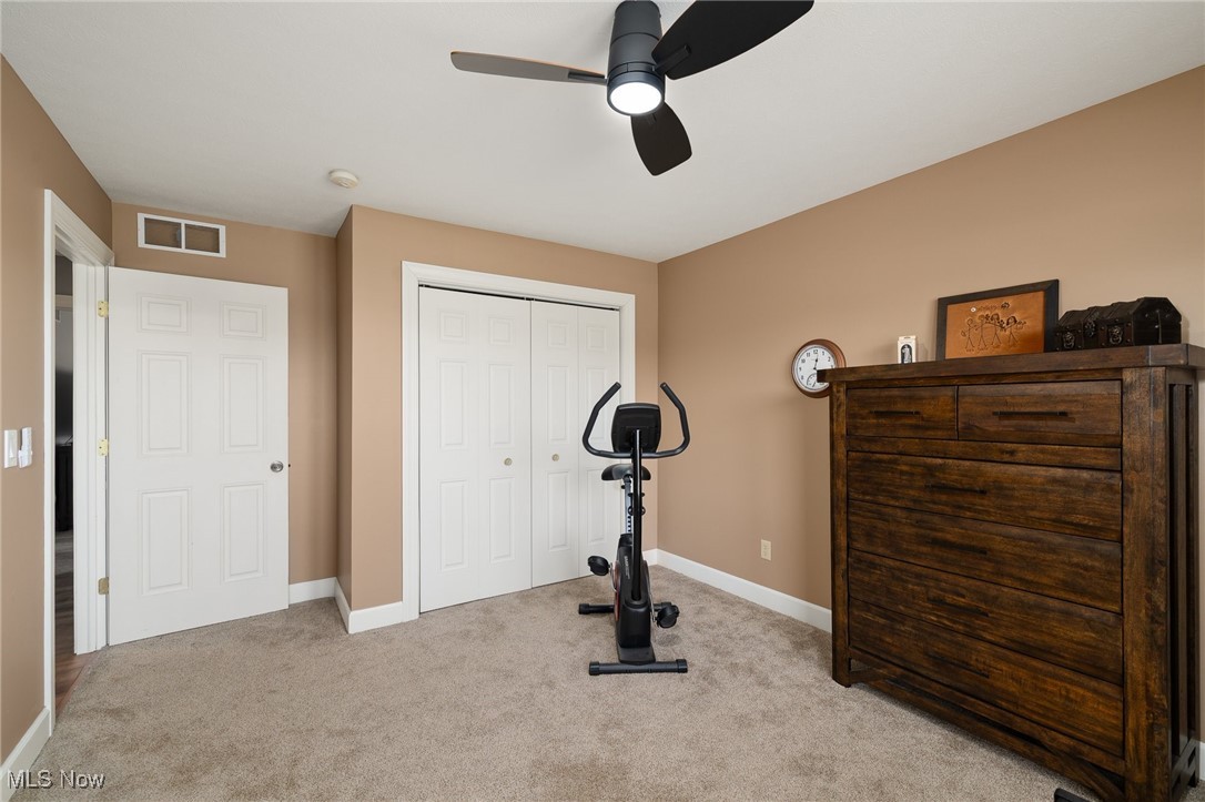 Abbie Crk Dev - Residential