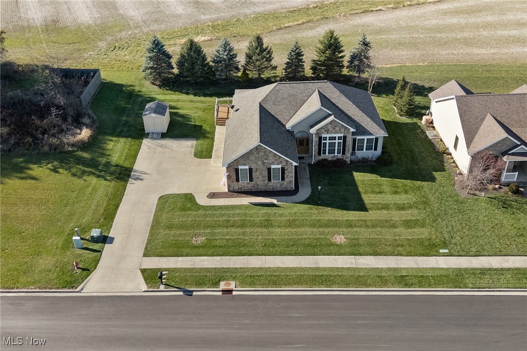 Abbie Crk Dev - Residential