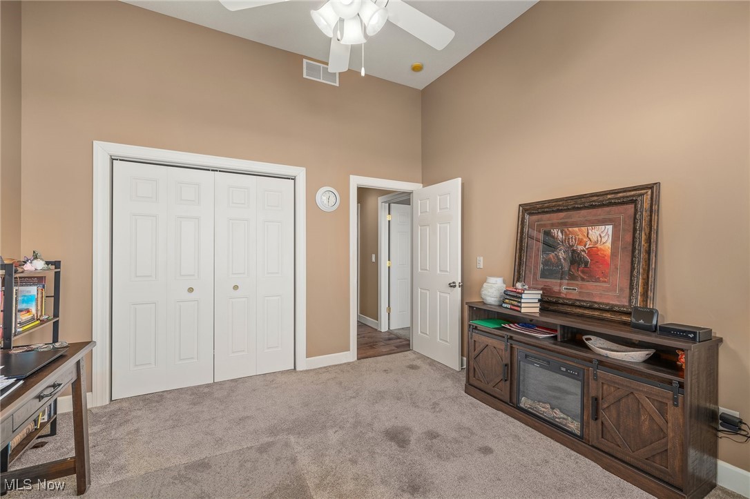 Abbie Crk Dev - Residential