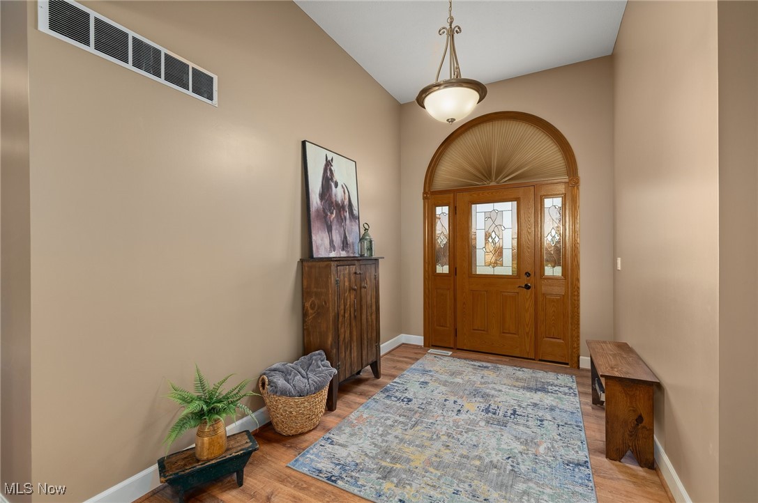 Abbie Crk Dev - Residential