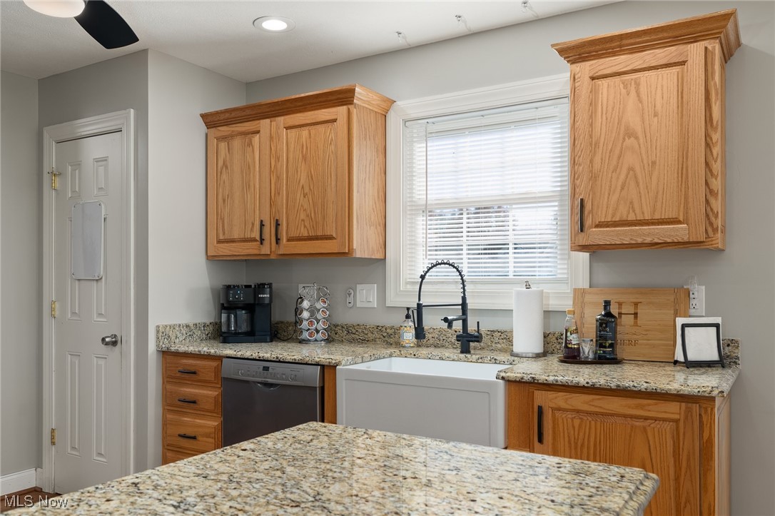 Abbie Crk Dev - Residential