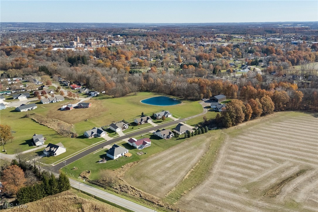 Abbie Crk Dev - Residential