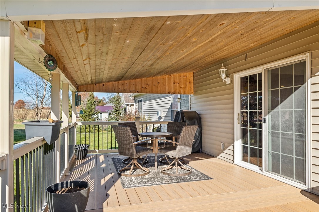 Abbie Crk Dev - Residential