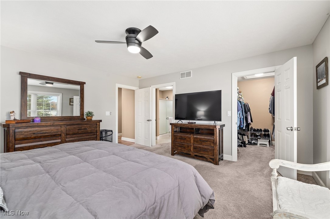 Abbie Crk Dev - Residential