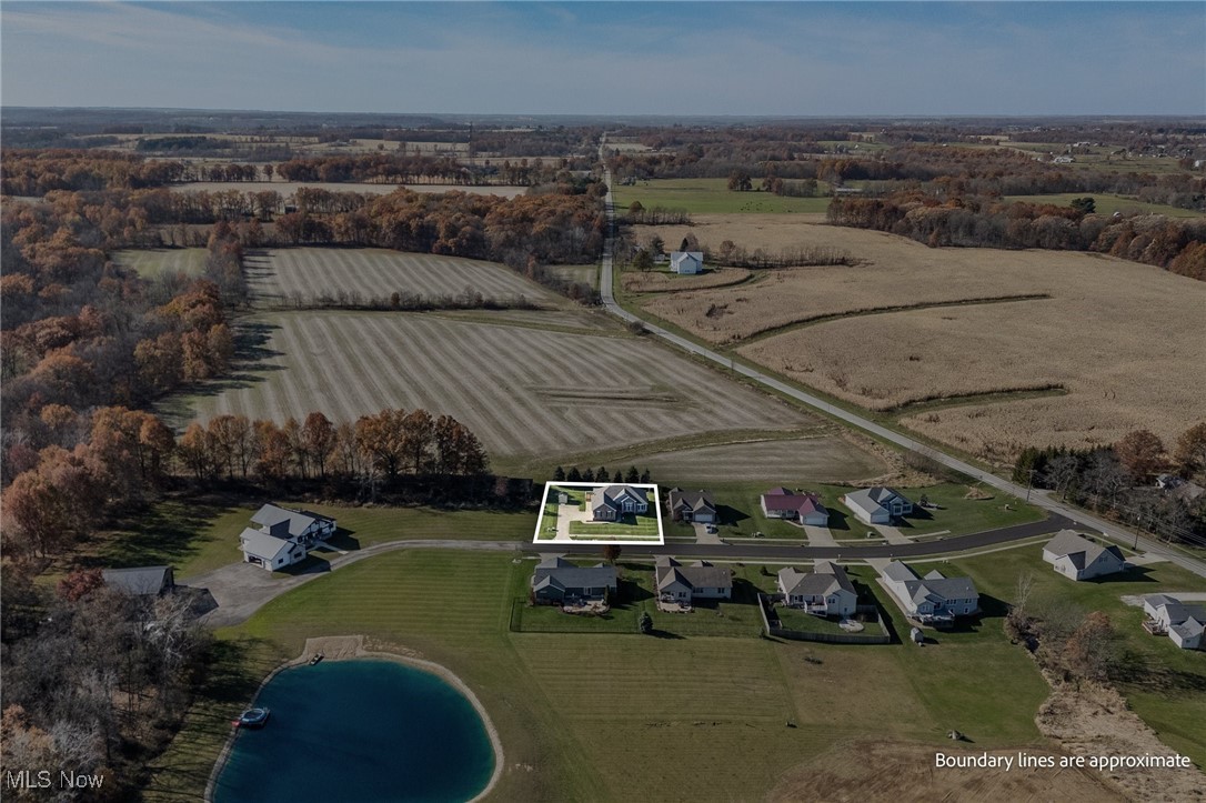 Abbie Crk Dev - Residential