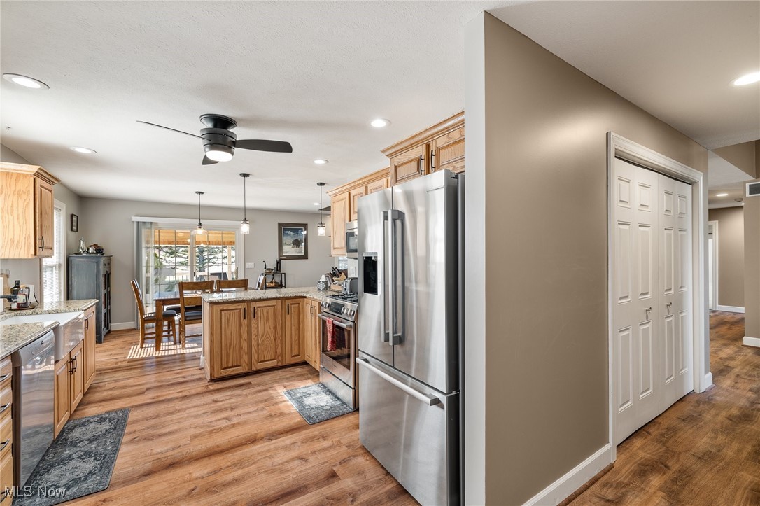 Abbie Crk Dev - Residential