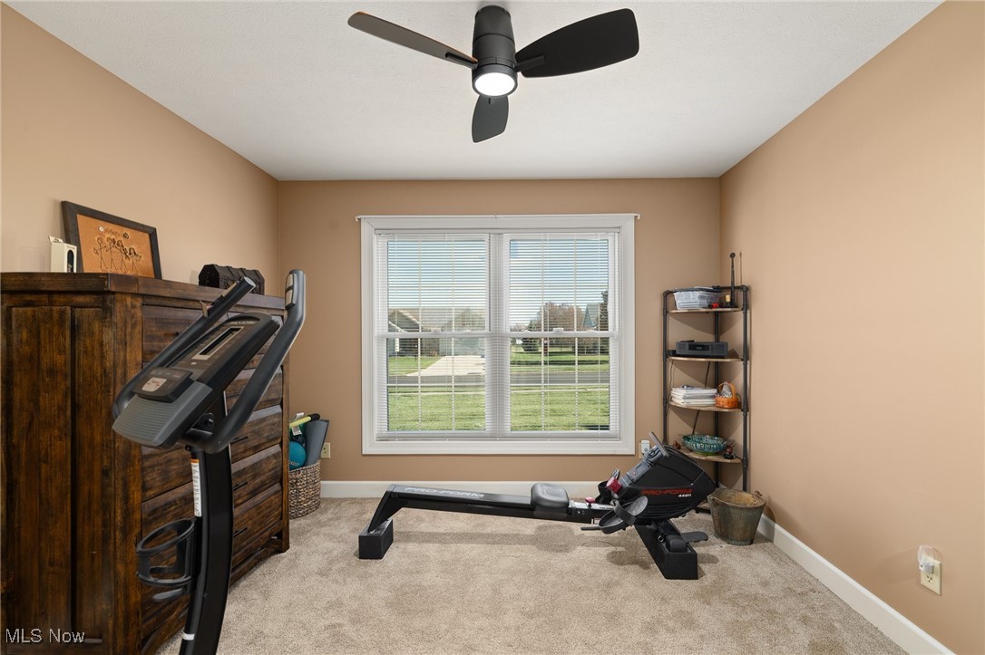 Abbie Crk Dev - Residential