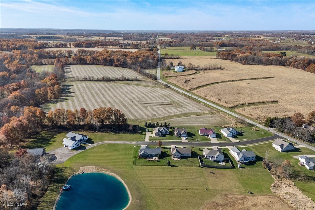 Abbie Crk Dev - Residential