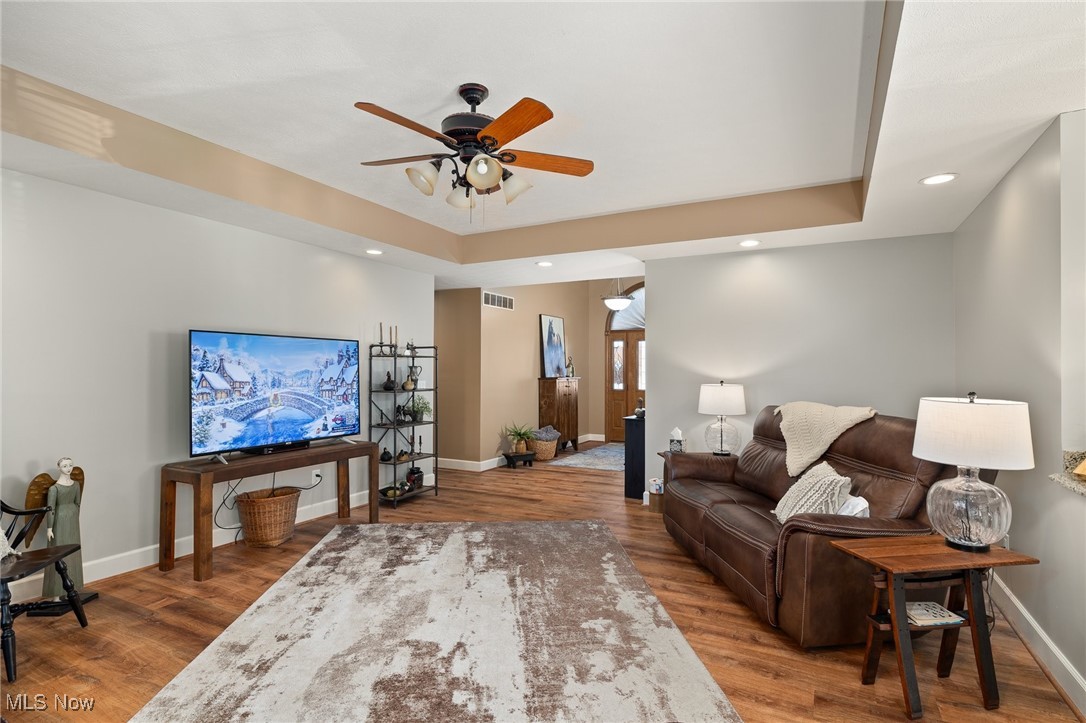 Abbie Crk Dev - Residential