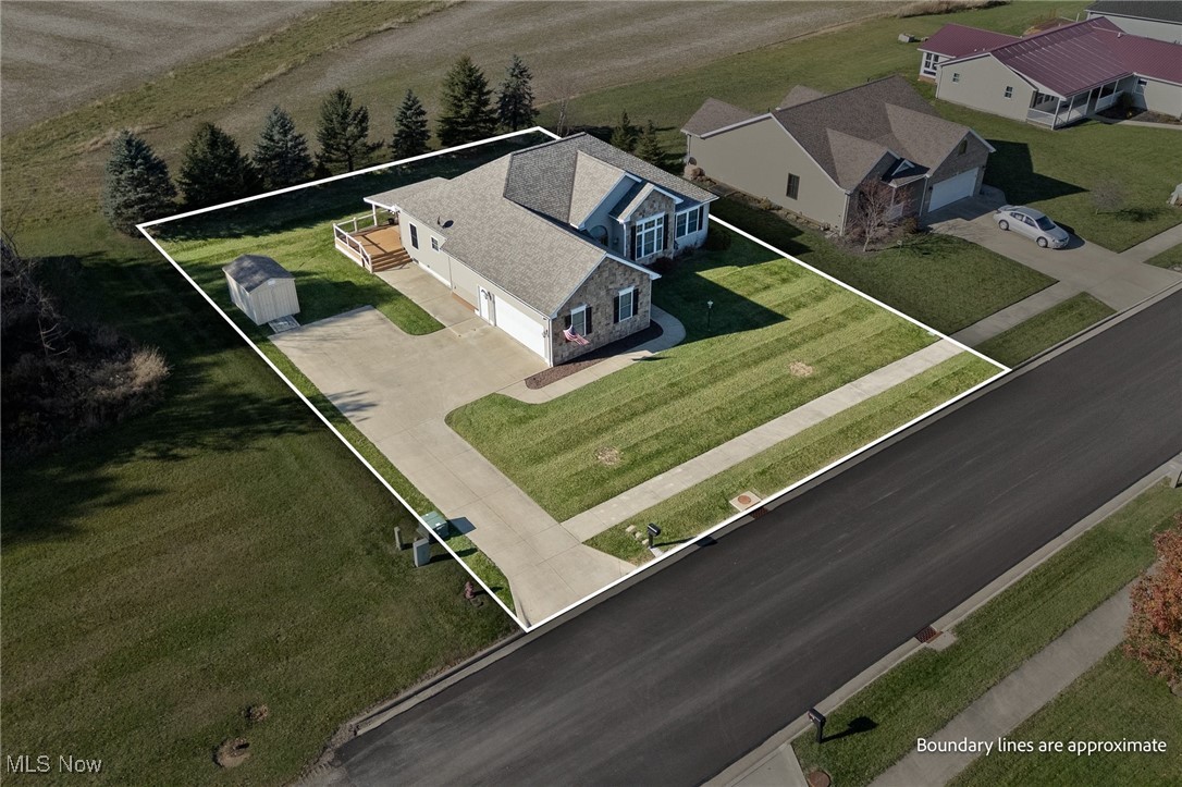 Abbie Crk Dev - Residential