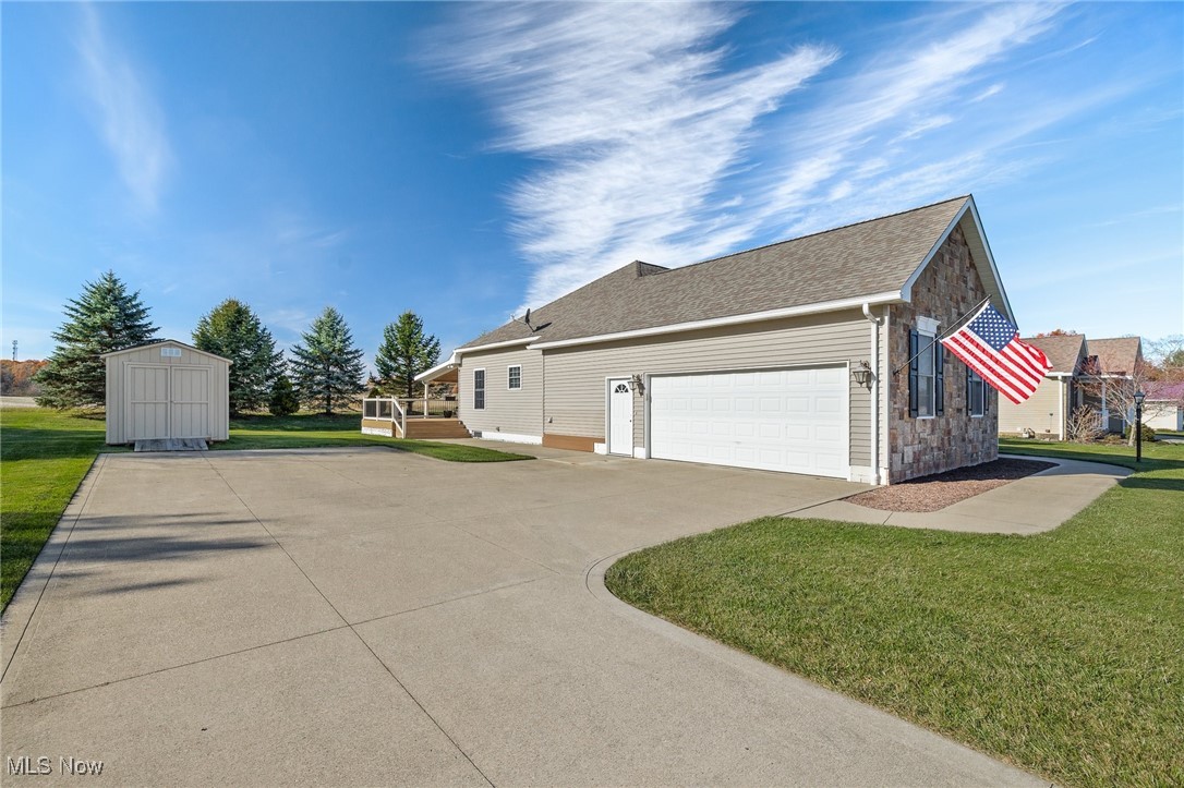 Abbie Crk Dev - Residential