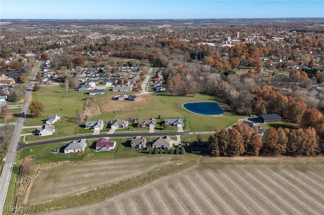 Abbie Crk Dev - Residential