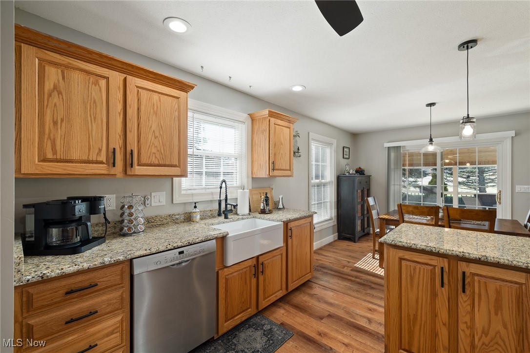 Abbie Crk Dev - Residential