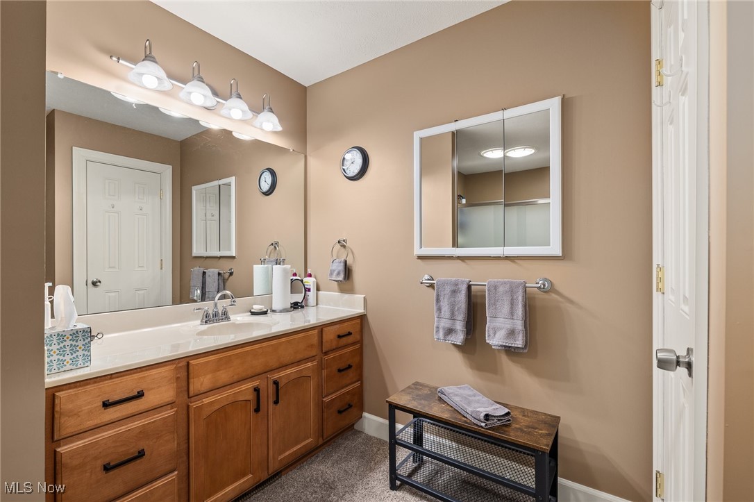 Abbie Crk Dev - Residential