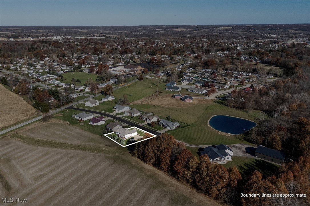 Abbie Crk Dev - Residential