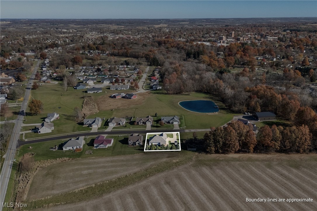 Abbie Crk Dev - Residential