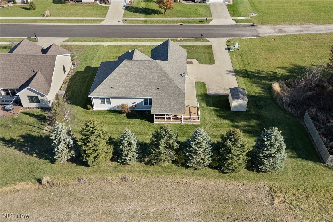 Abbie Crk Dev - Residential