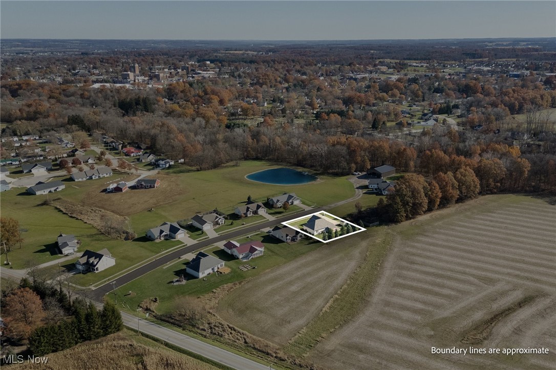 Abbie Crk Dev - Residential