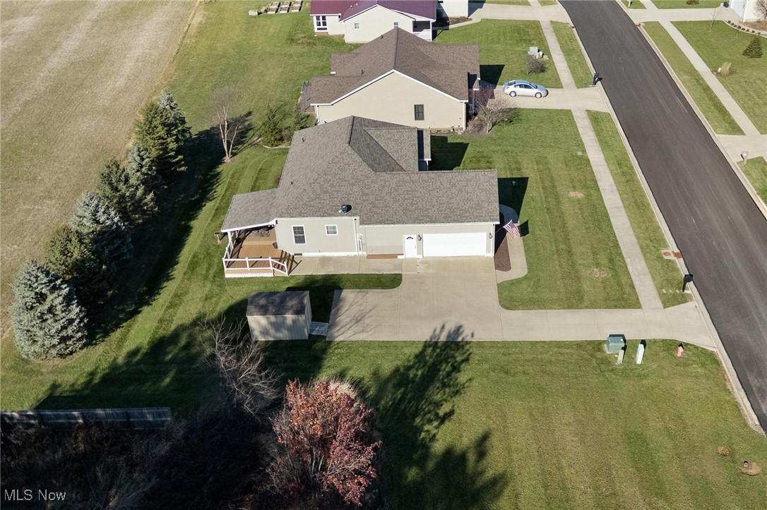 Abbie Crk Dev - Residential