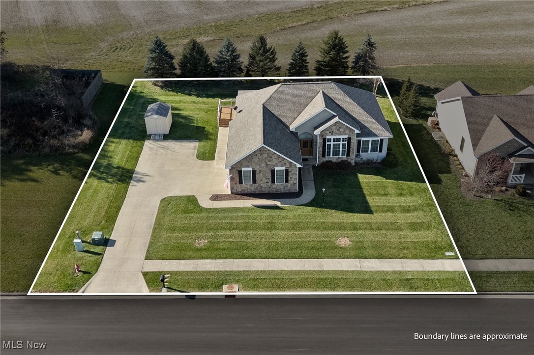 Abbie Crk Dev - Residential