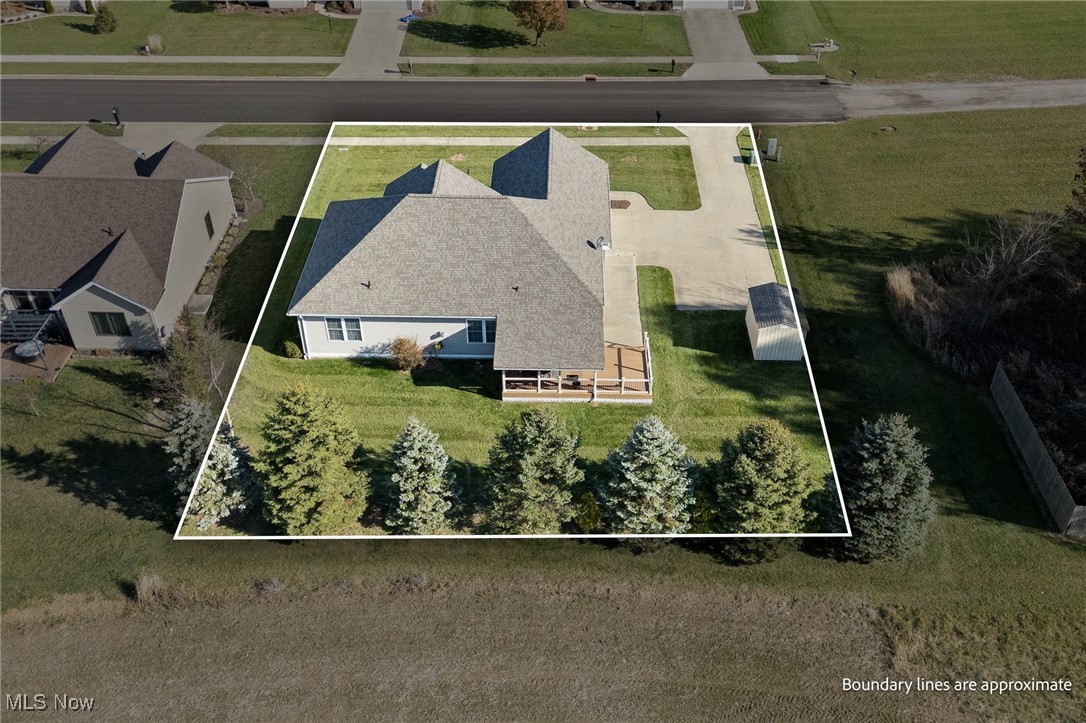 Abbie Crk Dev - Residential