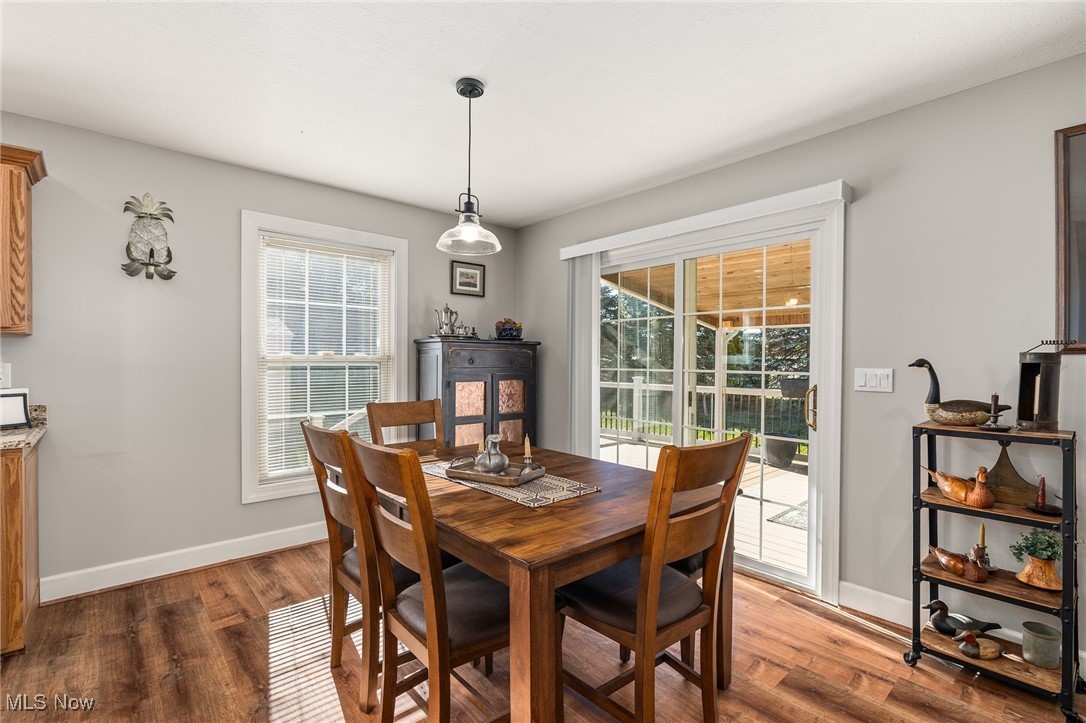 Abbie Crk Dev - Residential