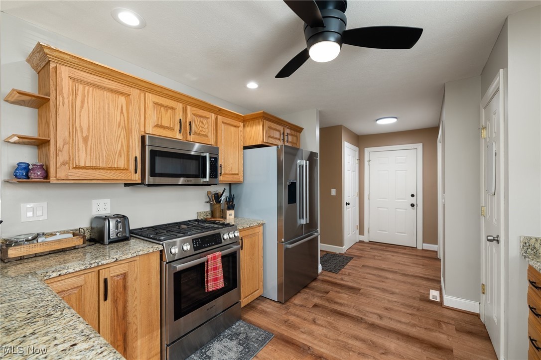 Abbie Crk Dev - Residential