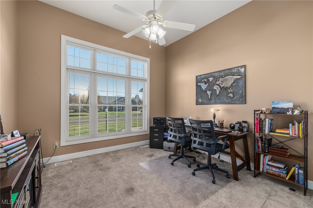 Abbie Crk Dev - Residential