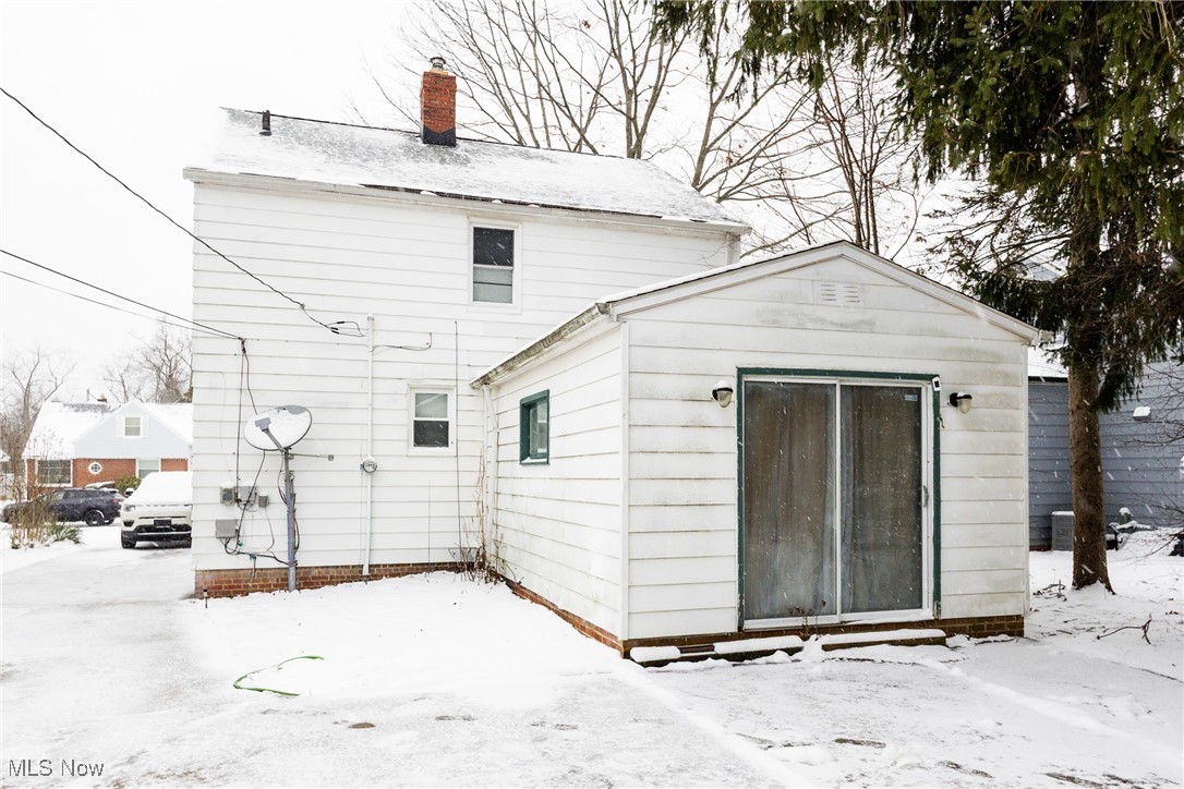 Highland Park - Residential