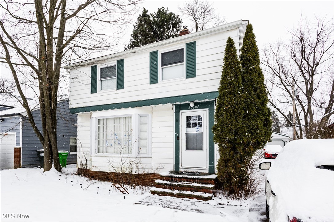 Highland Park - Residential