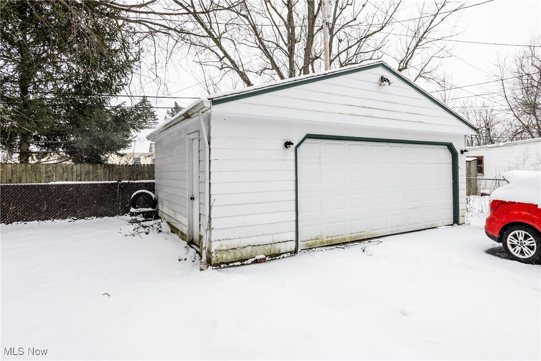 Highland Park - Residential