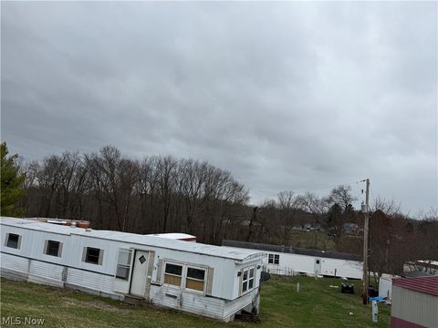 Tiny photo for 201 Pear Street #9, Bethesda, OH 43719 (MLS # 5192270)