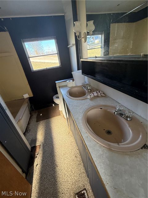 Tiny photo for 201 Pear Street #9, Bethesda, OH 43719 (MLS # 5192270)