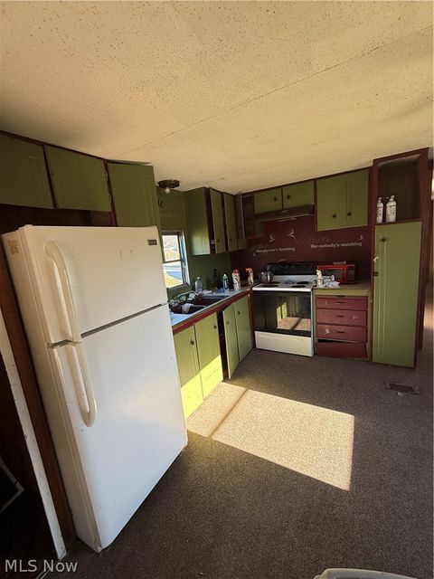 Tiny photo for 201 Pear Street #9, Bethesda, OH 43719 (MLS # 5192270)