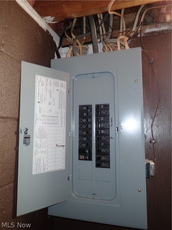 Springfield Mogadore Allotment - Residential