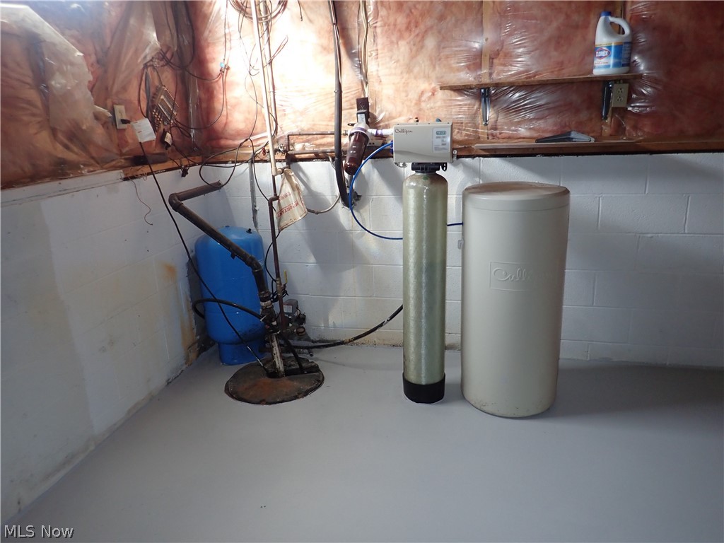 Springfield Mogadore Allotment - Residential