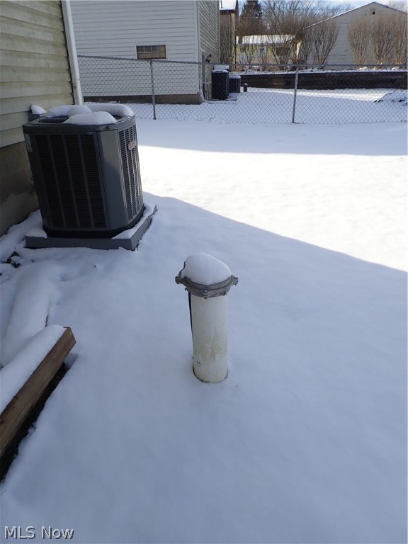 Springfield Mogadore Allotment - Residential